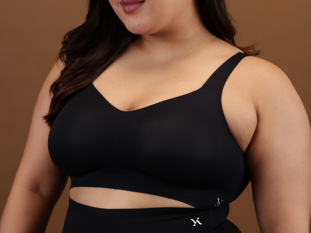 Best Support Bras for a Large Bust That Actually Reduce Back Pain