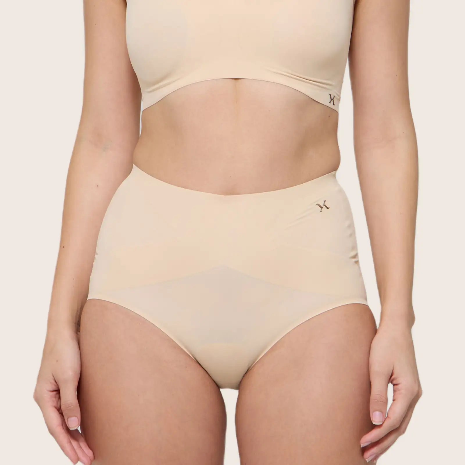 All Day Control Shaper=HAZELNUT