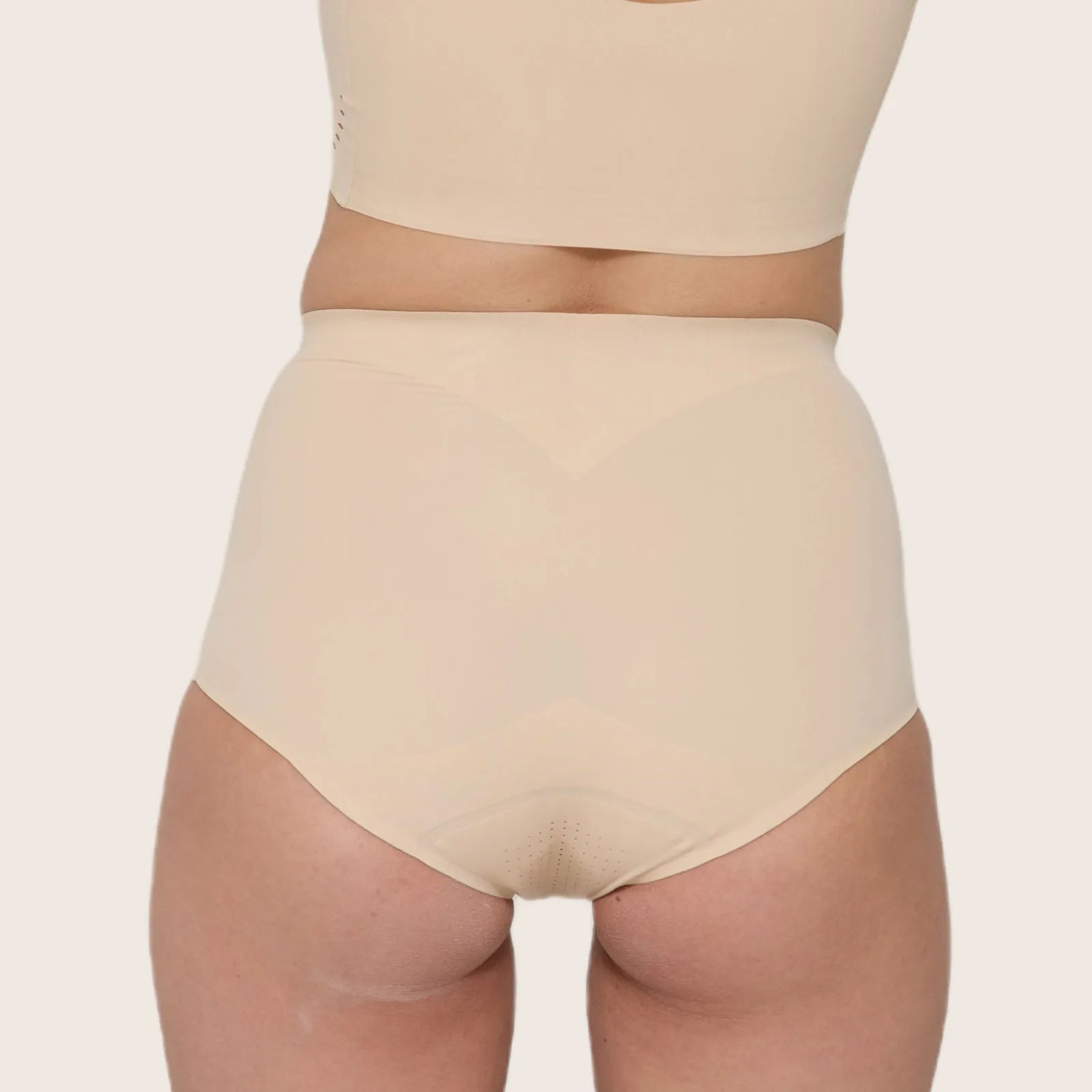 All Day Control Shaper=HAZELNUT