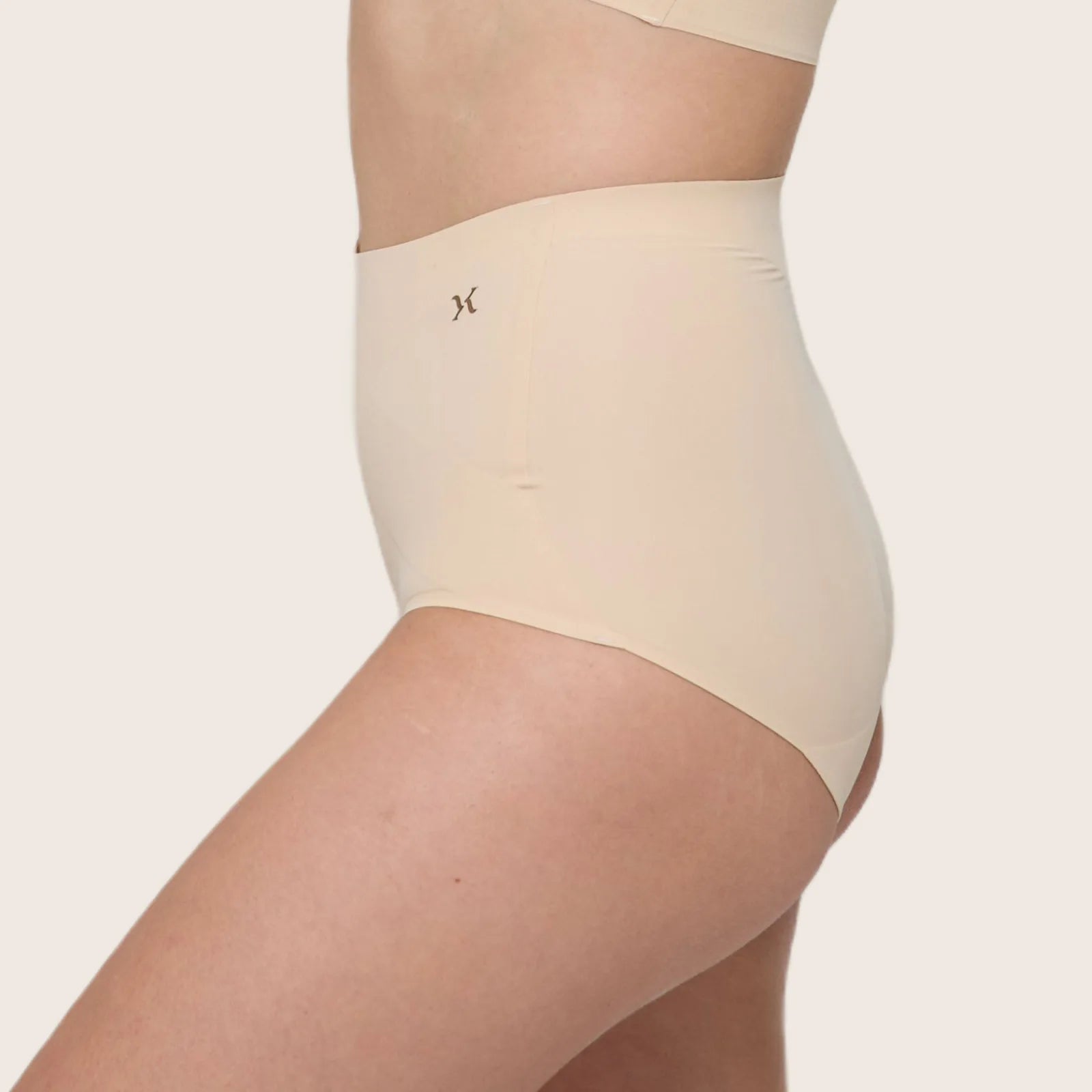 All Day Control Shaper=HAZELNUT