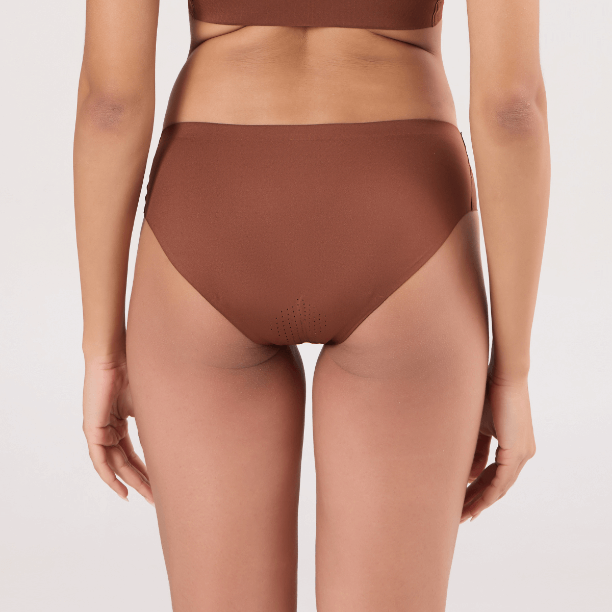 InvisiSoft Bikini=CAPPUCCINO