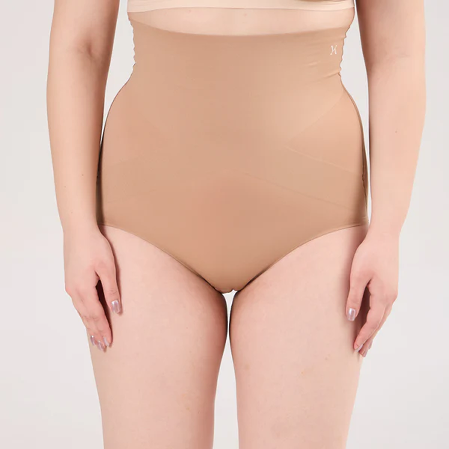 SculptEase High Rise Shaper=Mocha