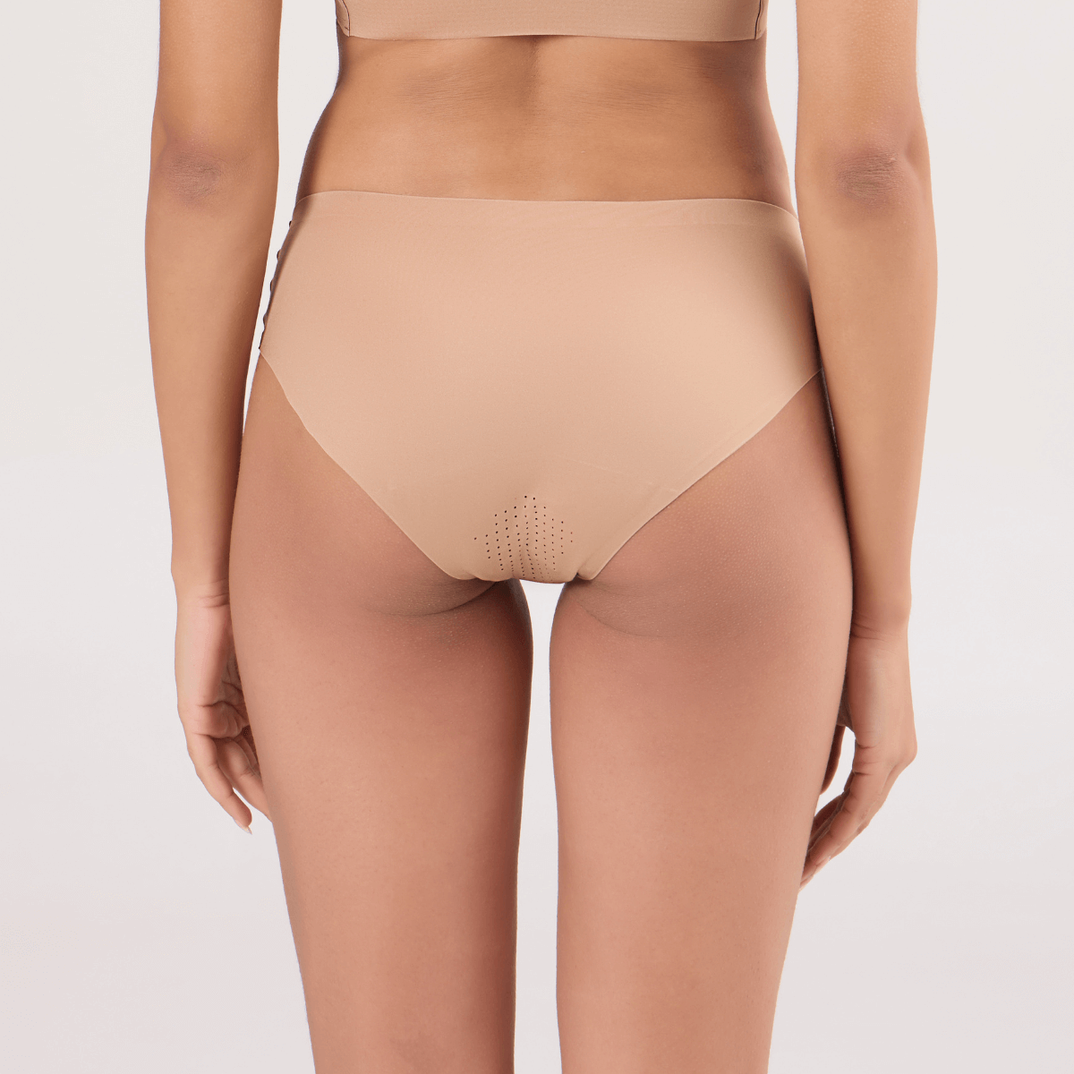 InvisiSoft Bikini=MOCHA