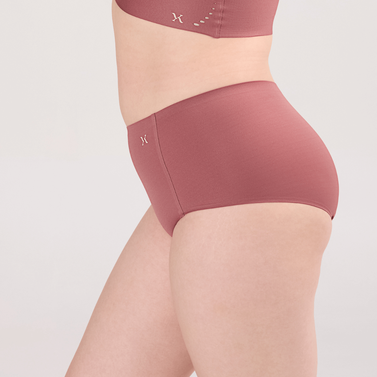AirSoft Boyshorts=ROSE