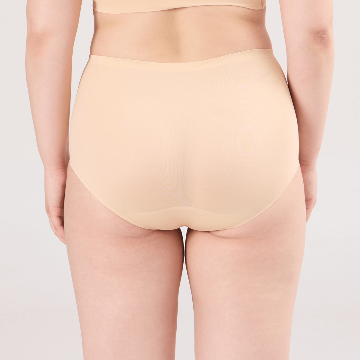 AirSoft Boyshorts=HAZELNUT