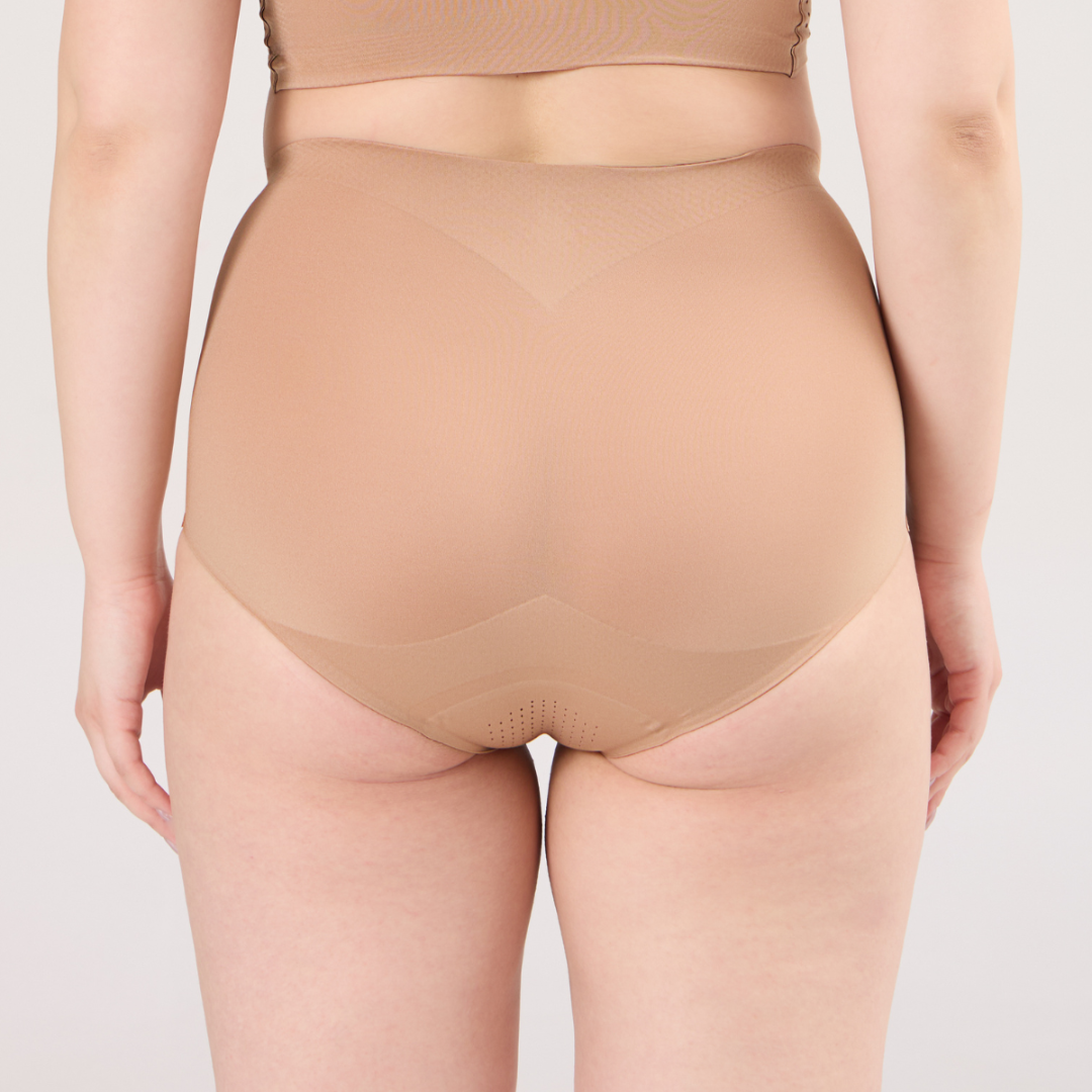 All Day Control Shaper=MOCHA