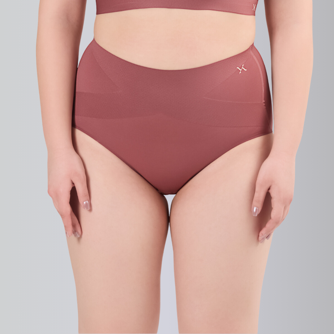 All Day Control Shaper=ROSE