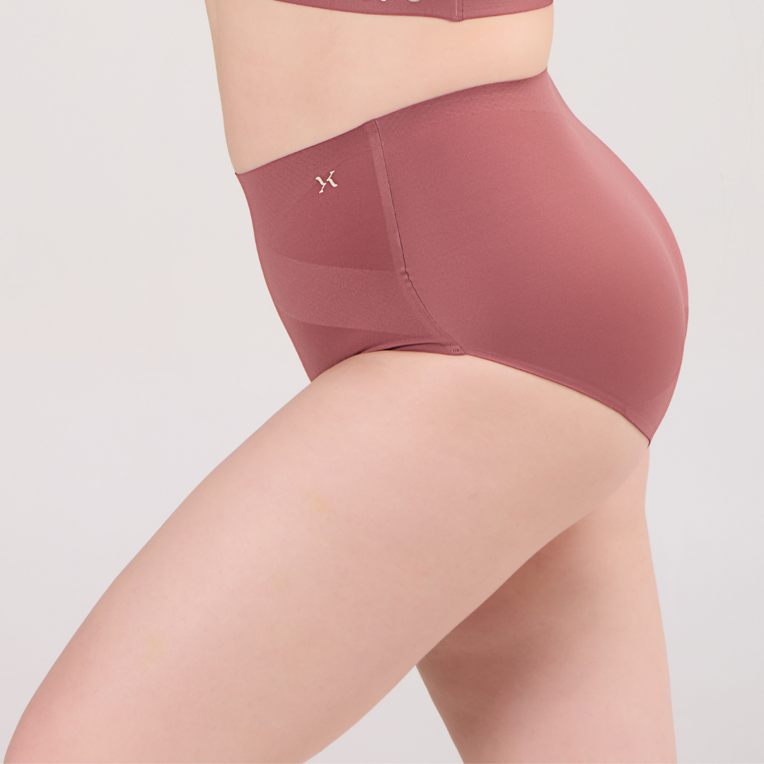 All Day Control Shaper=ROSE