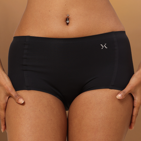 AirSoft Boyshorts (Pack of 3)
