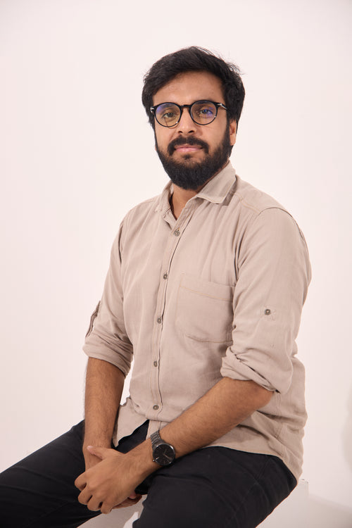 Yash Goyal