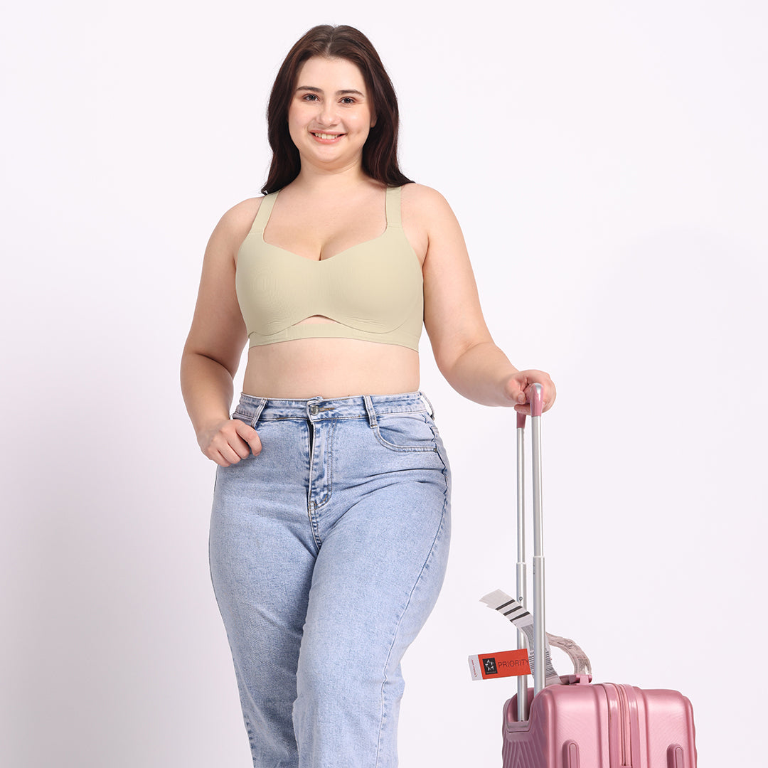 Everyday Seamless T-Shirt Bra