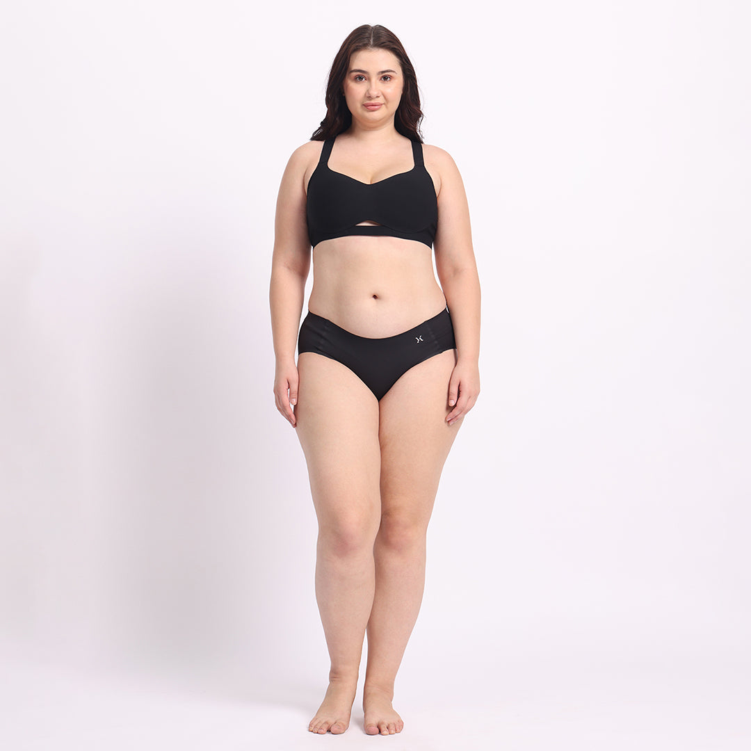 Everyday Seamless T-Shirt Bra