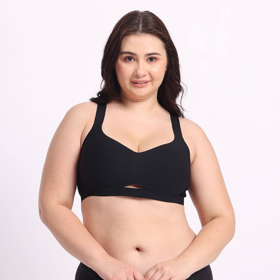Everyday Seamless T-Shirt Bra