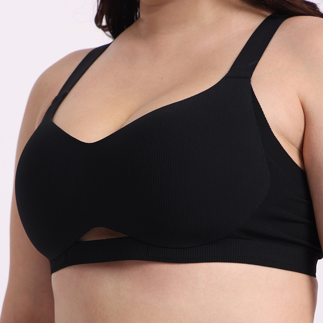 Everyday Seamless T-Shirt Bra