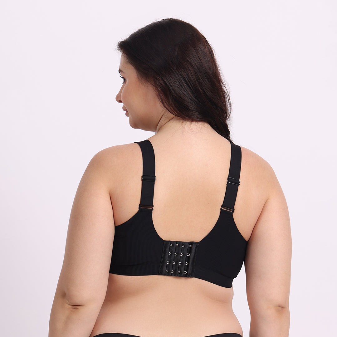 Everyday Seamless T-Shirt Bra