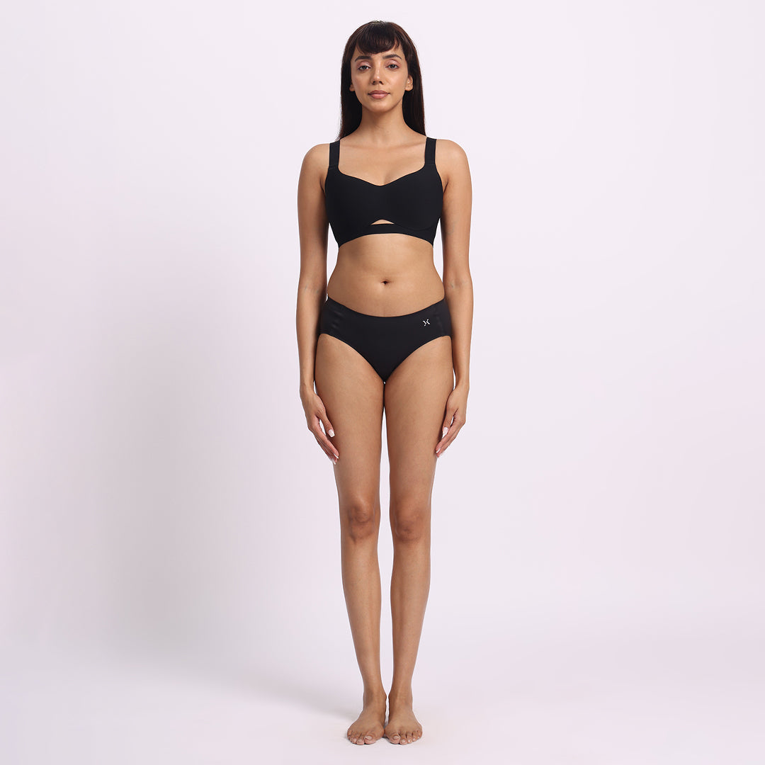 Everyday Seamless T-Shirt Bra