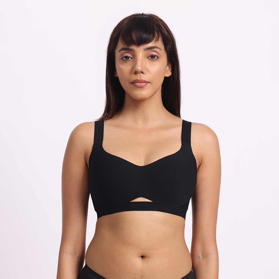 Everyday Seamless T-Shirt Bra