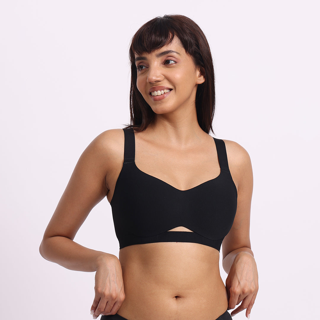 Everyday Seamless T-Shirt Bra