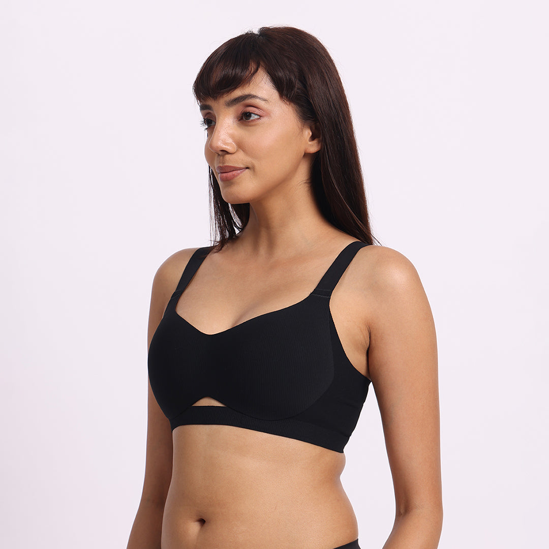 Everyday Seamless T-Shirt Bra