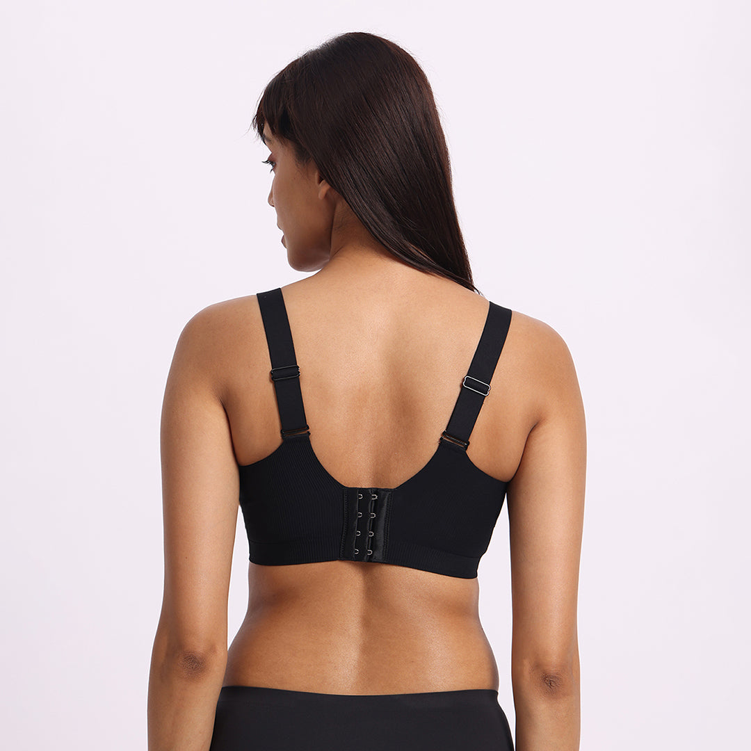 Everyday Seamless T-Shirt Bra