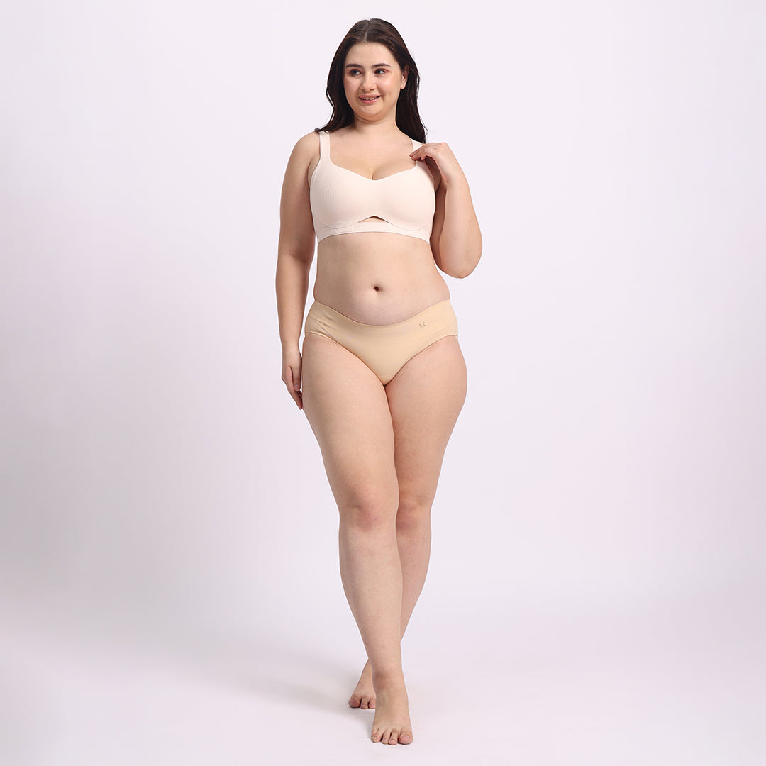 Everyday Seamless T-Shirt Bra
