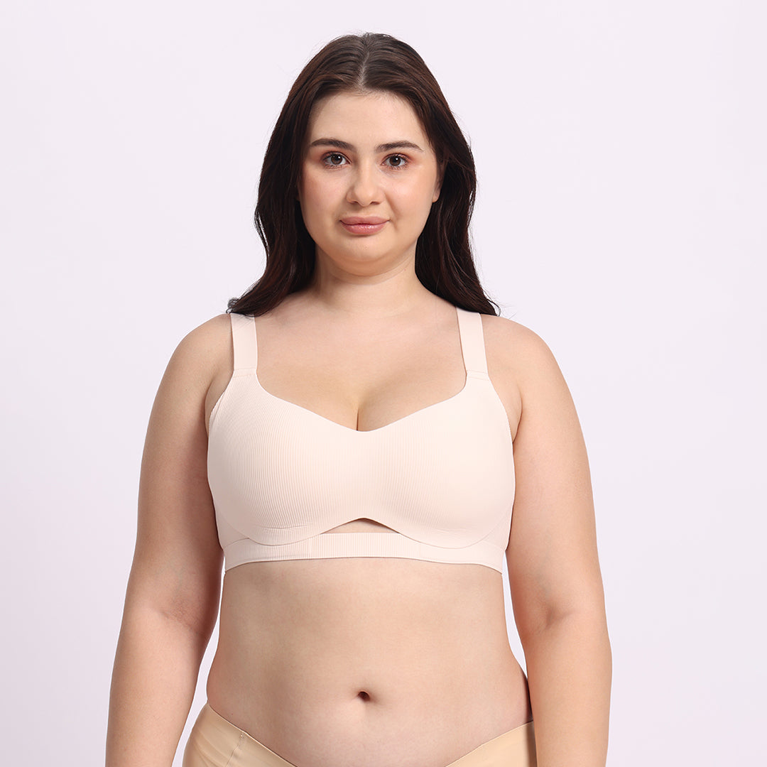 Everyday Seamless T-Shirt Bra