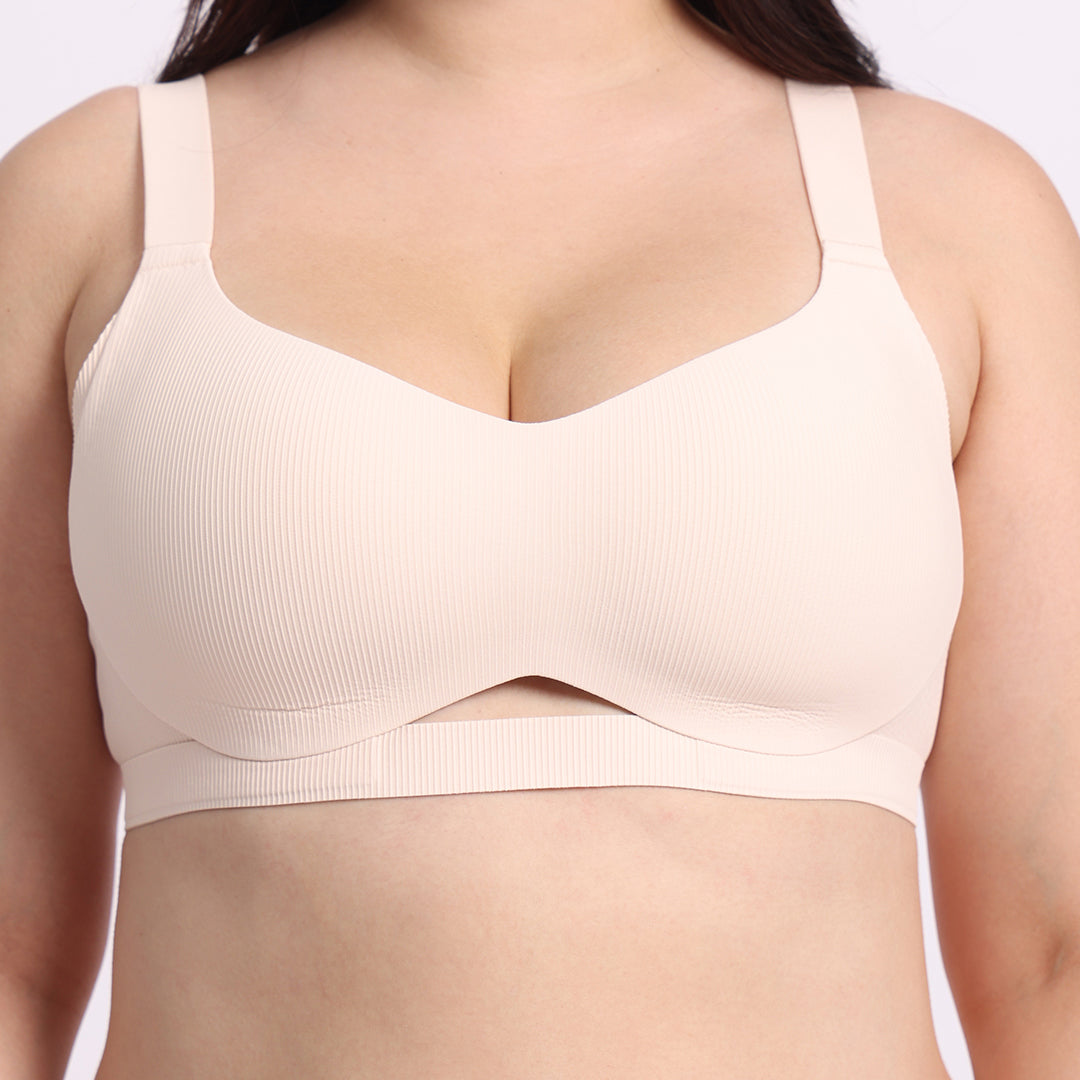 Everyday Seamless T-Shirt Bra