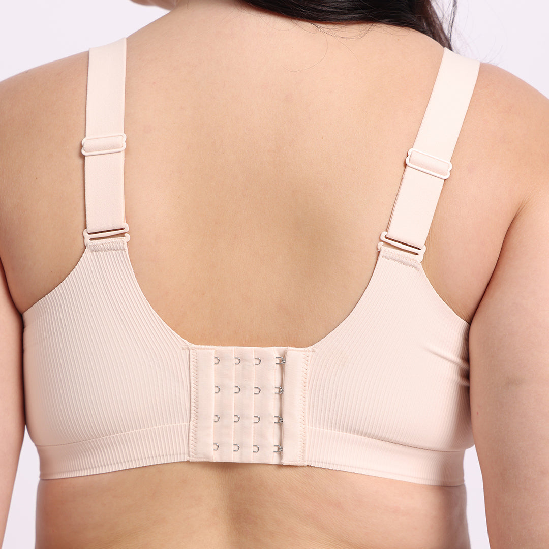 Everyday Seamless T-Shirt Bra