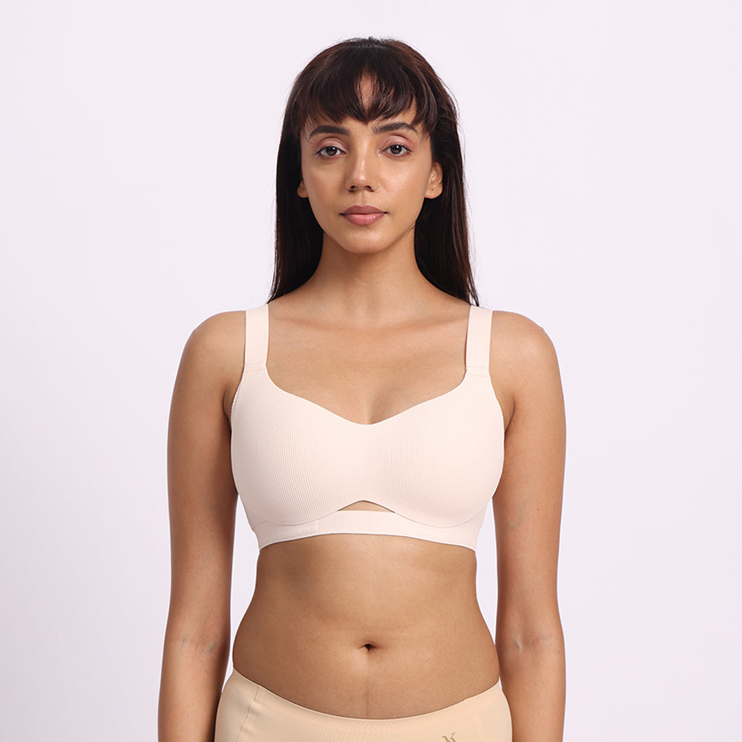 Everyday Seamless T-Shirt Bra