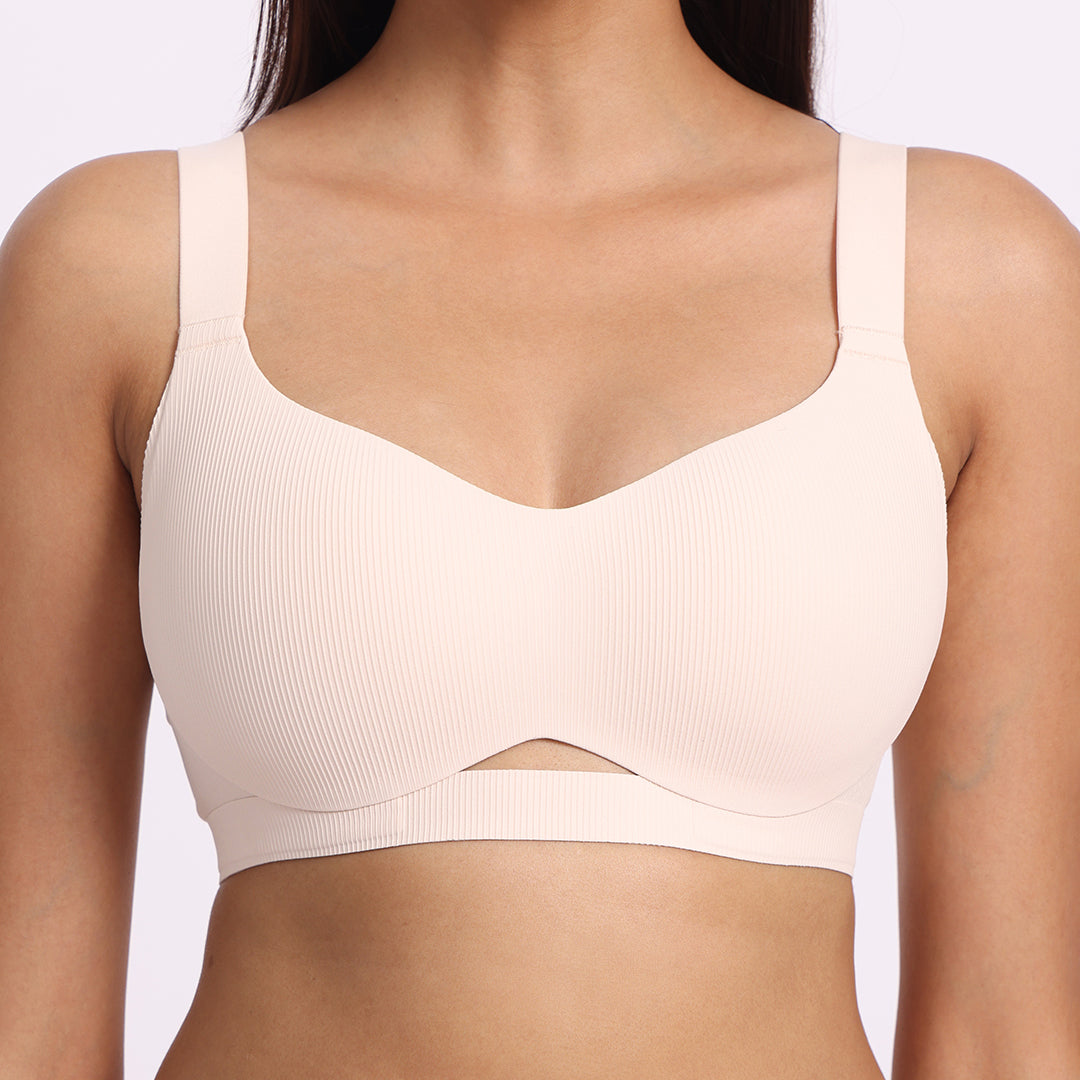 Everyday Seamless T-Shirt Bra