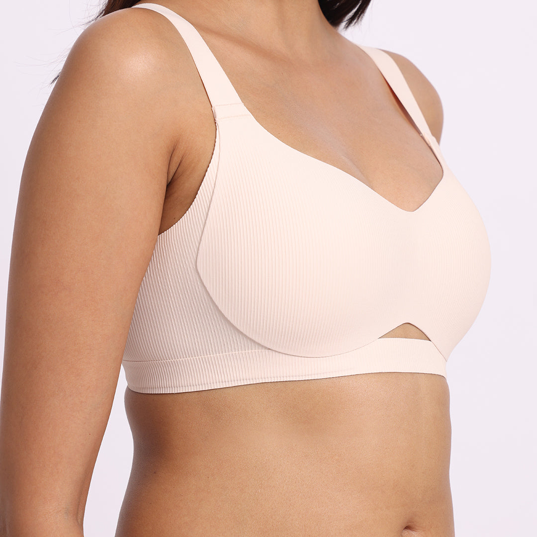 Everyday Seamless T-Shirt Bra
