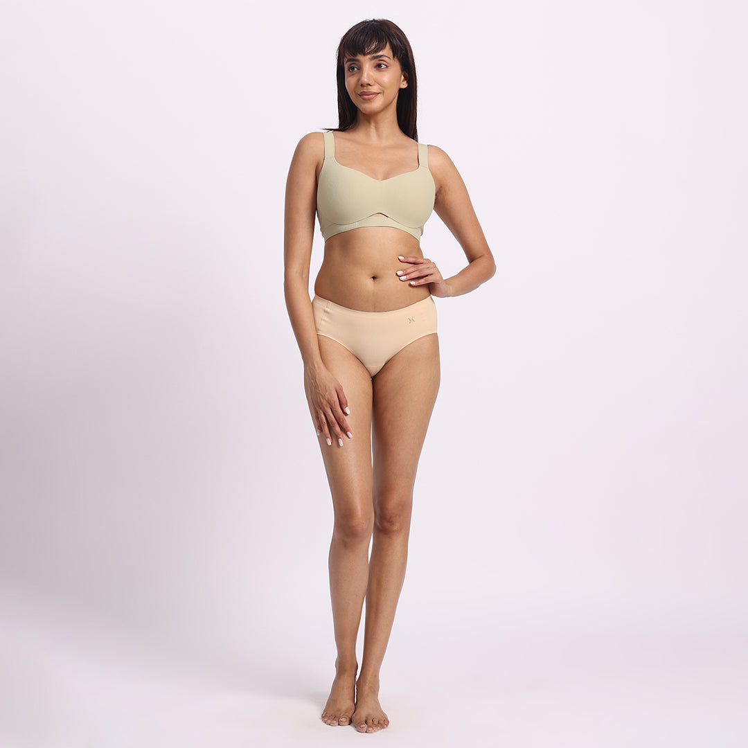 Everyday Seamless T-Shirt Bra