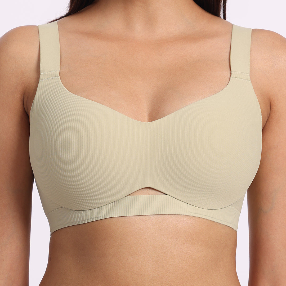 Everyday Seamless T-Shirt Bra