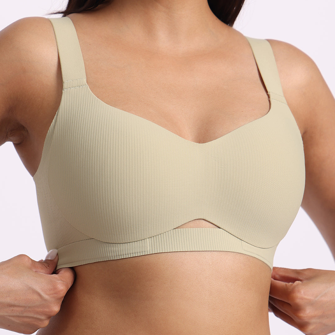 Everyday Seamless T-Shirt Bra