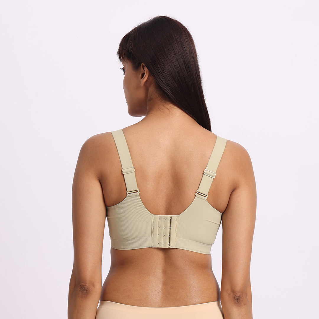 Everyday Seamless T-Shirt Bra
