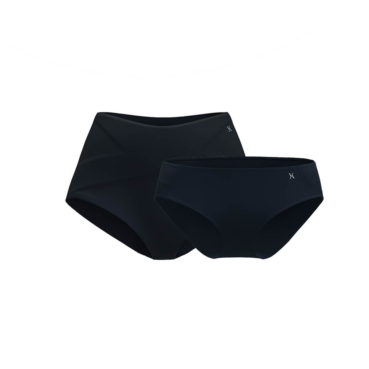 All Day Control Shaper=CHARCOAL