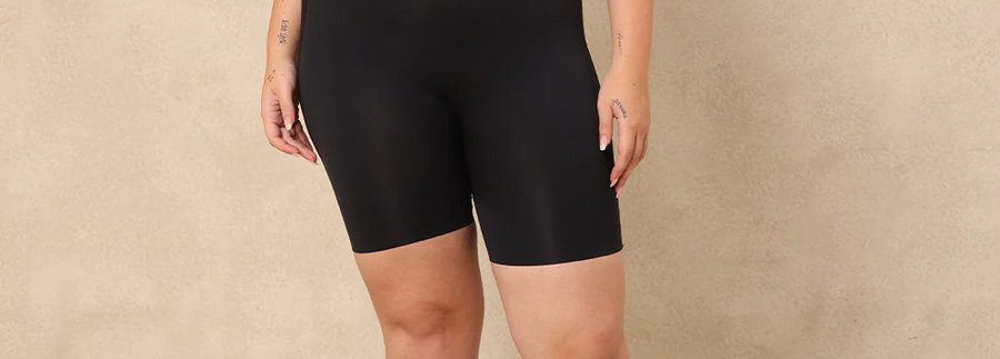 How to Select the Perfect Shapewear to Match Your Outfit