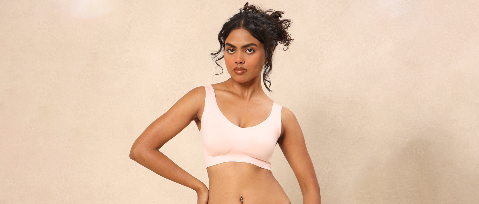 How To Create Your Ideal Krvvy Lingerie Capsule