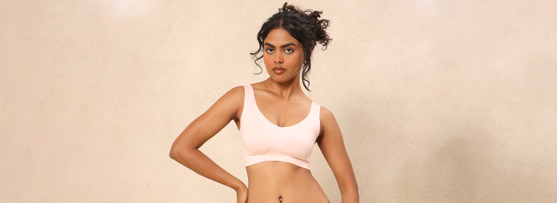 How To Create Your Ideal Krvvy Lingerie Capsule