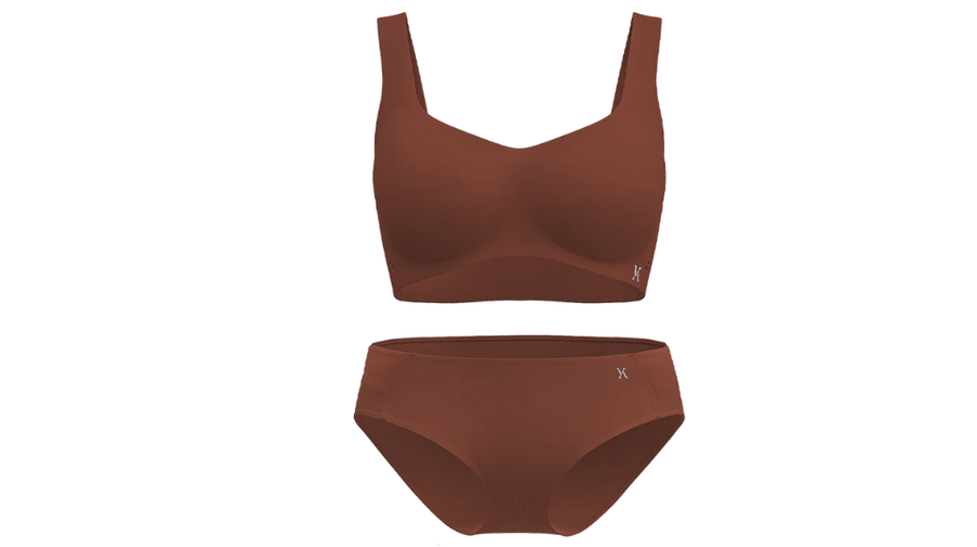 Perfect Lingerie Shades: Match Your Skin Tone Effortlessly