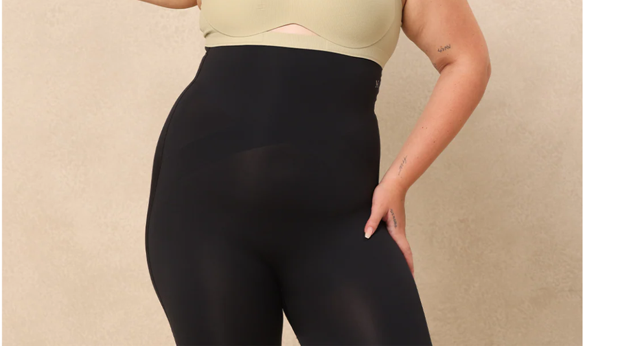 Shapewear vs. Tummy Tucker Comparison