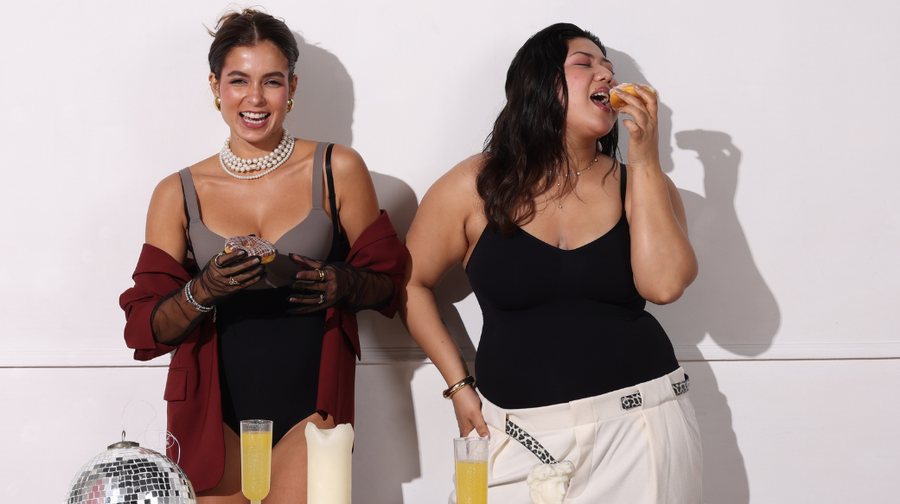 Best Shapewear for Tummy and Waist: What to Wear and What to Avoid