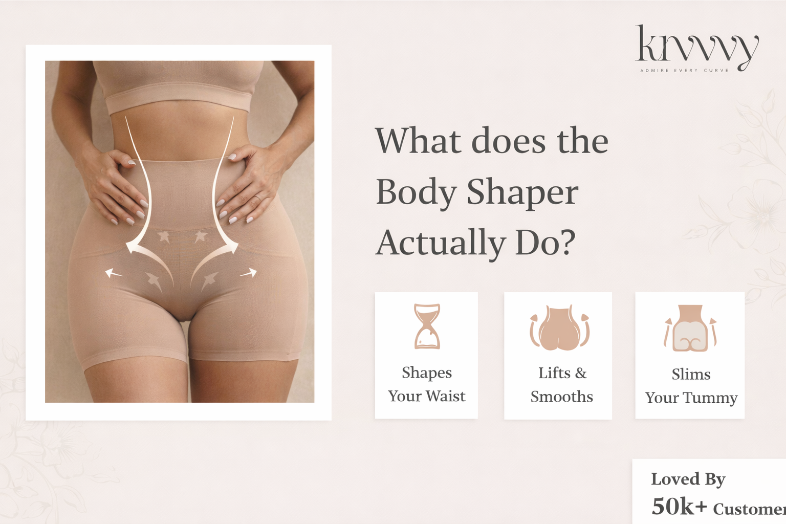 What does the Body Shaper Actually Do?
