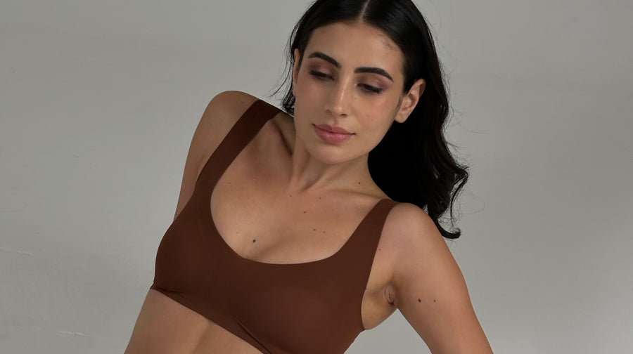 Girls, 7 Common Bra Problems Solved!