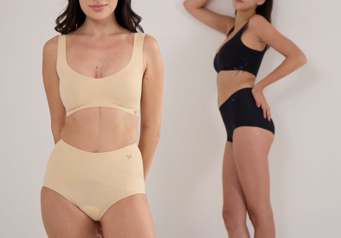 Understanding Compression Levels in Shapewear: Choose the Right Support for Every Occasion