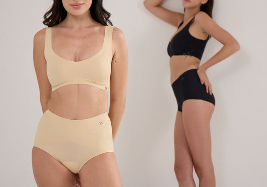 Understanding Compression Levels in Shapewear: Choose the Right Support for Every Occasion