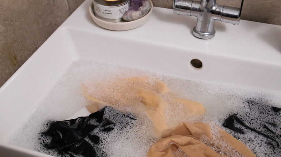Love and Care: A Guide to Taking Better Care of Your Bras and Underwear