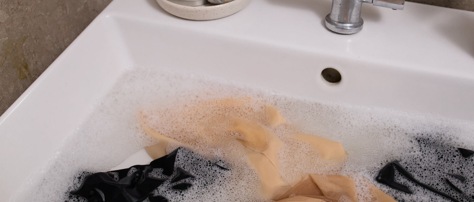 Love and Care: A Guide to Taking Better Care of Your Bras and Underwear