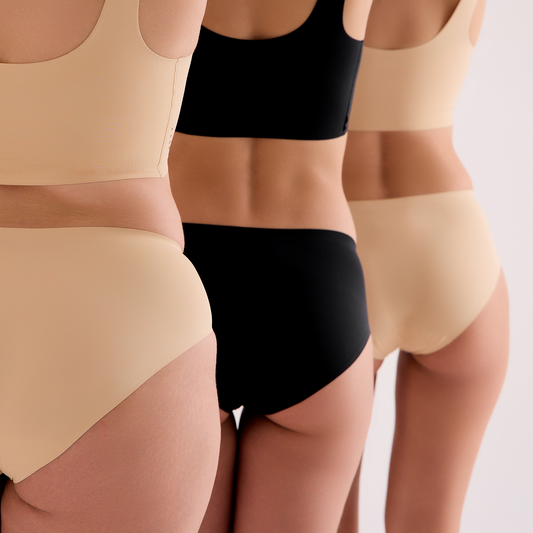 What Type of Underwear is Best for You? A Krvvy Guide