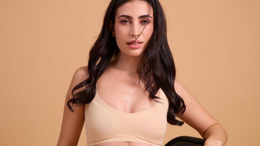 Why Choose a Bralette Instead of a Bra?